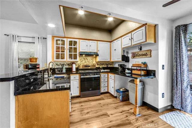 12451 Ralston A, Sylmar, CA 91342