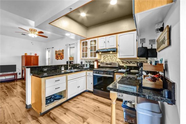 12451 Ralston A, Sylmar, CA 91342