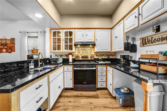 12451 Ralston A, Sylmar, CA 91342