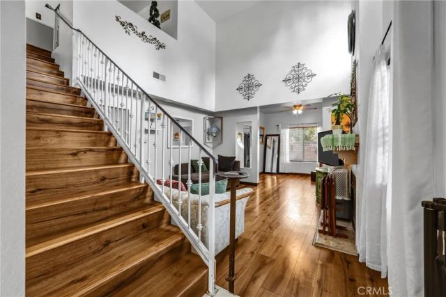 12451 Ralston A, Sylmar, CA 91342