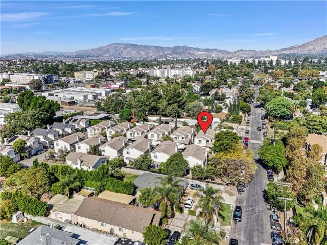 12451 Ralston A, Sylmar, CA 91342