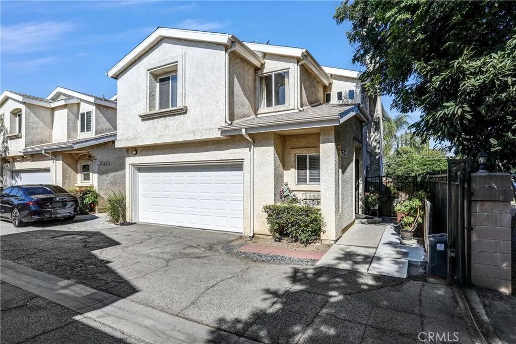 12451 Ralston A, Sylmar, CA 91342