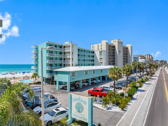 19440 GULF BOULEVARD 506, Indian Rocks Beach, FL 33785