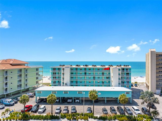 19440 GULF BOULEVARD 506, Indian Rocks Beach, FL 33785