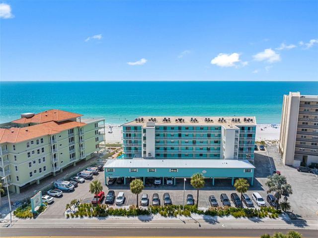 19440 GULF BOULEVARD 506, Indian Rocks Beach, FL 33785