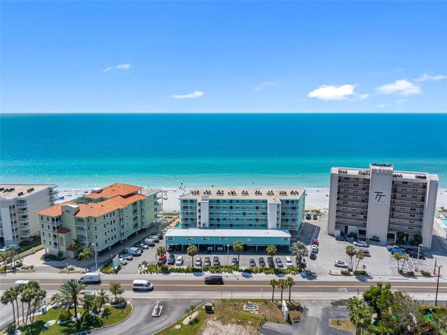 19440 GULF BOULEVARD 506, Indian Rocks Beach, FL 33785