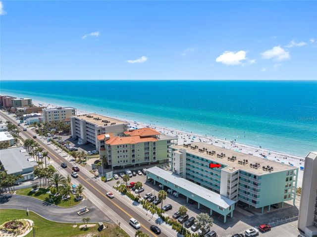 19440 GULF BOULEVARD 506, Indian Rocks Beach, FL 33785