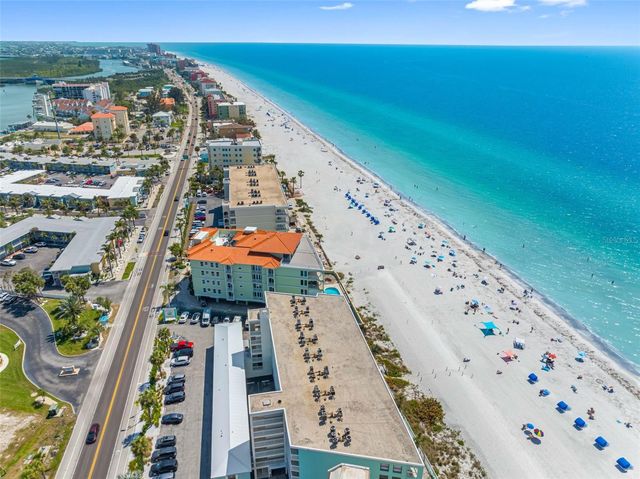 19440 GULF BOULEVARD 506, Indian Rocks Beach, FL 33785