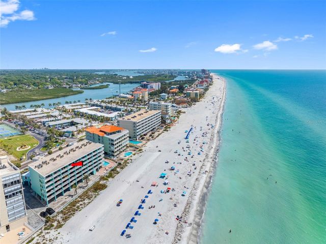 19440 GULF BOULEVARD 506, Indian Rocks Beach, FL 33785