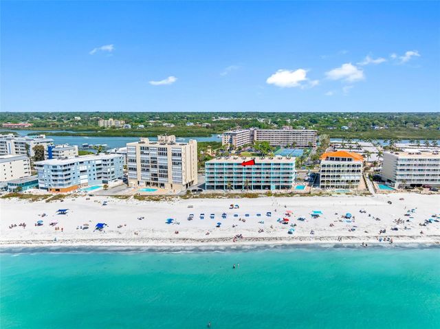 19440 GULF BOULEVARD 506, Indian Rocks Beach, FL 33785