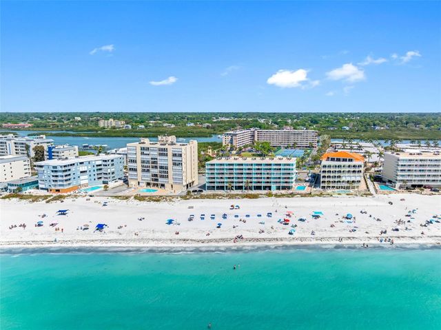 19440 GULF BOULEVARD 506, Indian Rocks Beach, FL 33785