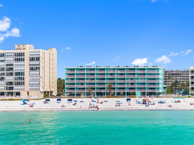 19440 GULF BOULEVARD 506, Indian Rocks Beach, FL 33785