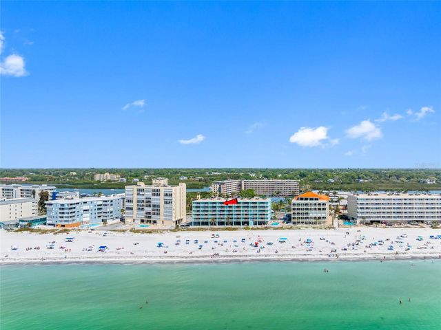 19440 GULF BOULEVARD 506, Indian Rocks Beach, FL 33785