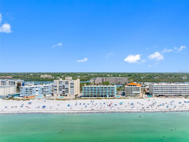 19440 GULF BOULEVARD 506, Indian Rocks Beach, FL 33785