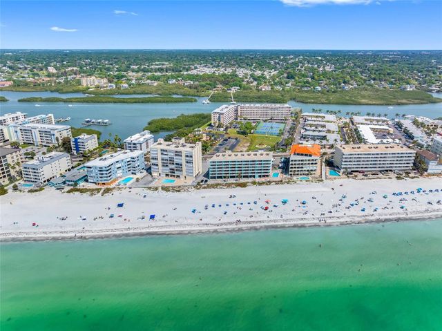 19440 GULF BOULEVARD 506, Indian Rocks Beach, FL 33785