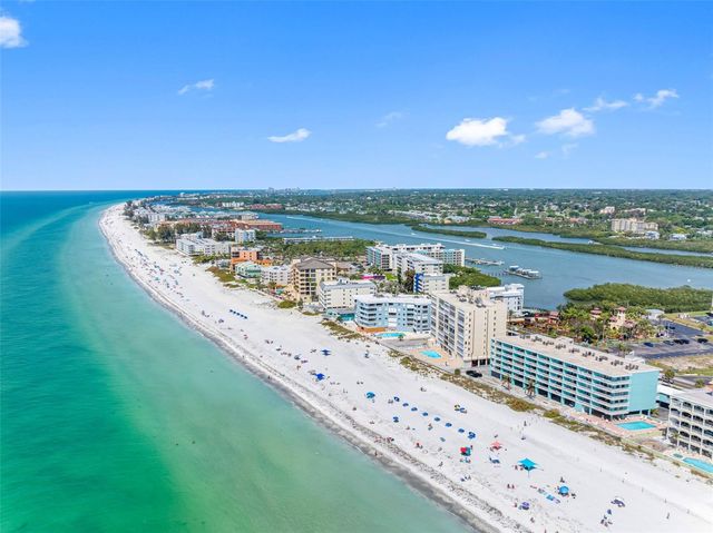 19440 GULF BOULEVARD 506, Indian Rocks Beach, FL 33785