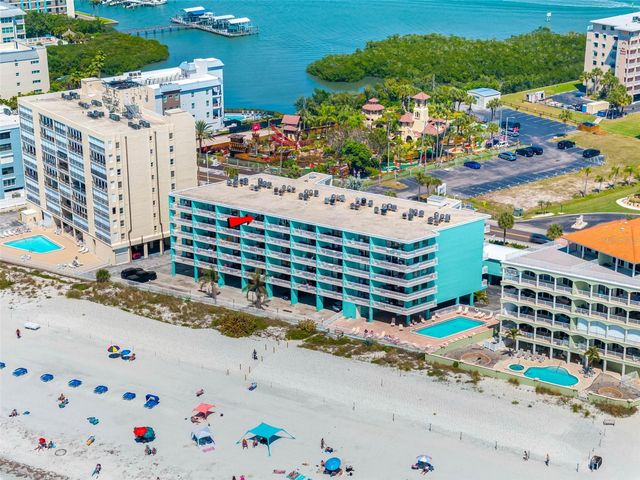 19440 GULF BOULEVARD 506, Indian Rocks Beach, FL 33785