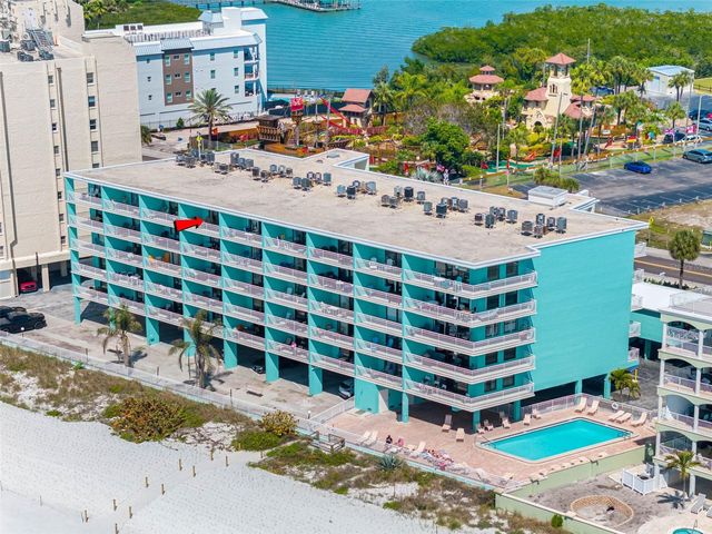 19440 GULF BOULEVARD 506, Indian Rocks Beach, FL 33785