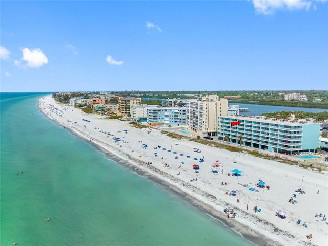 19440 GULF BOULEVARD 506, Indian Rocks Beach, FL 33785