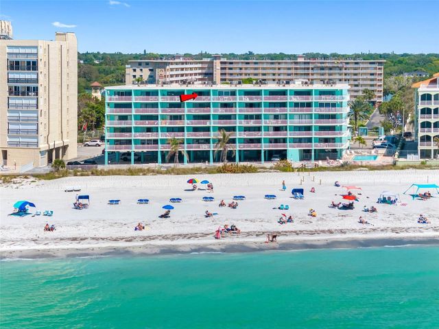 19440 GULF BOULEVARD 506, Indian Rocks Beach, FL 33785