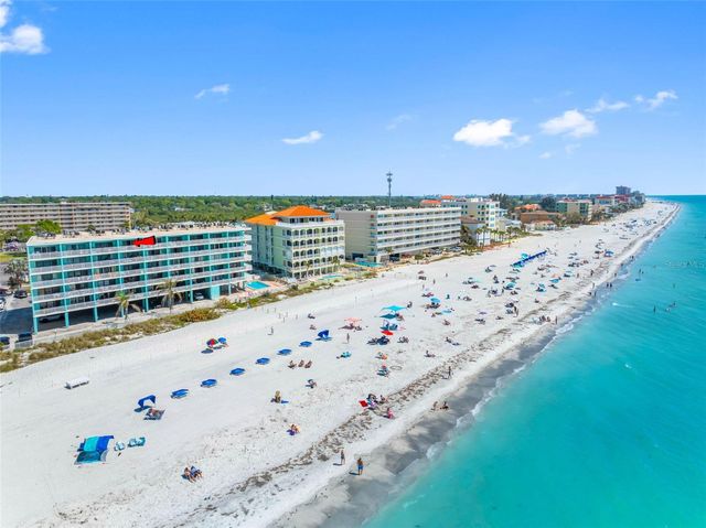 19440 GULF BOULEVARD 506, Indian Rocks Beach, FL 33785