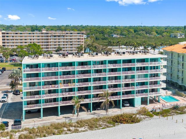 19440 GULF BOULEVARD 506, Indian Rocks Beach, FL 33785