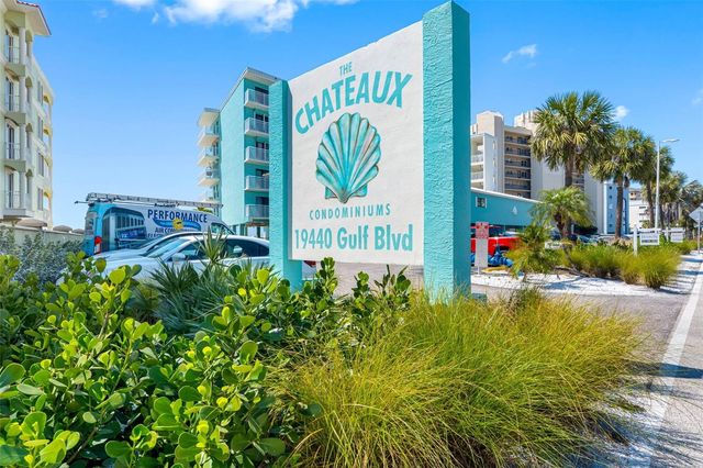 19440 GULF BOULEVARD 506, Indian Rocks Beach, FL 33785