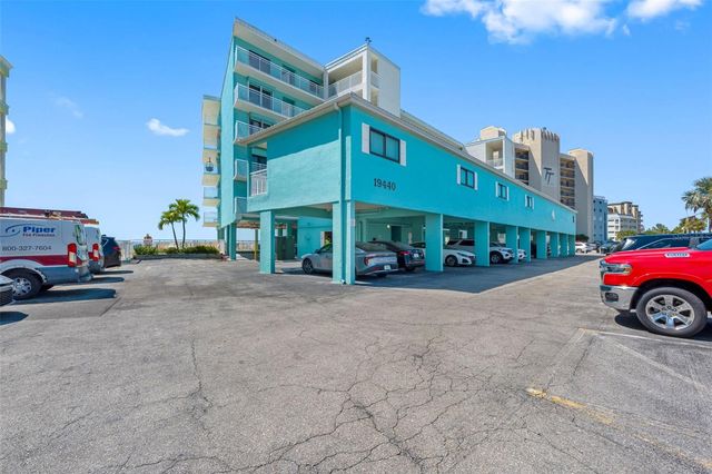 19440 GULF BOULEVARD 506, Indian Rocks Beach, FL 33785