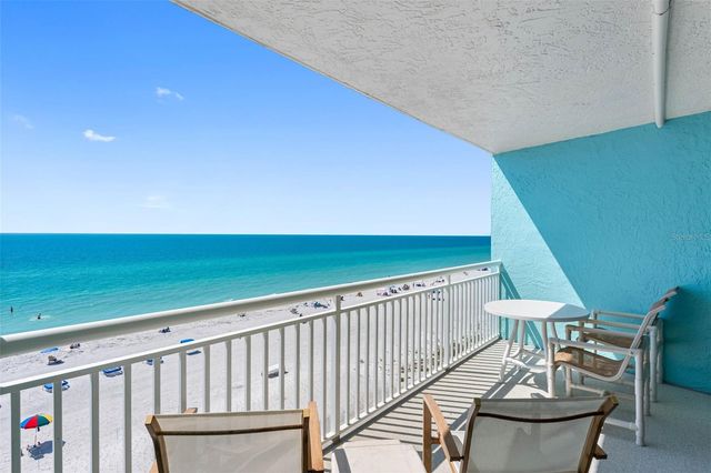 19440 GULF BOULEVARD 506, Indian Rocks Beach, FL 33785