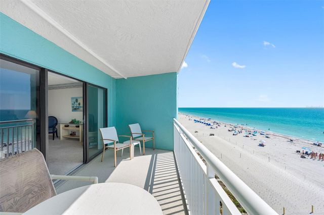 19440 GULF BOULEVARD 506, Indian Rocks Beach, FL 33785