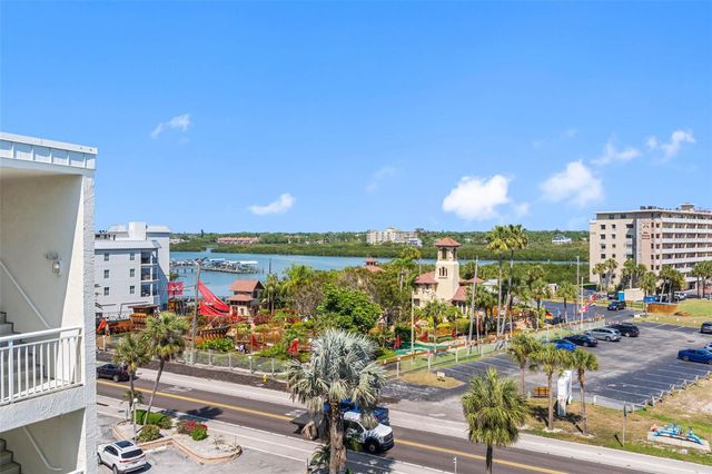 19440 GULF BOULEVARD 506, Indian Rocks Beach, FL 33785