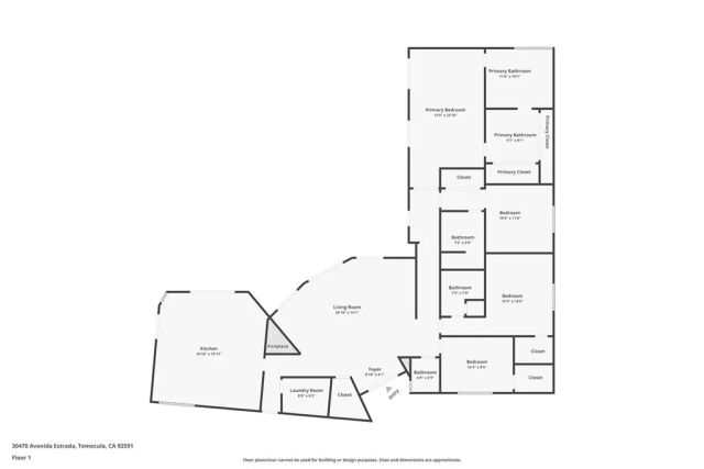 30470 Avenida Estrada, Temecula, CA 92591