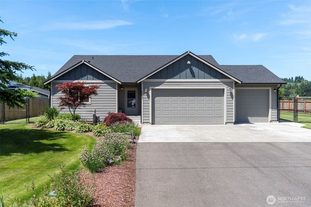 2217 Sirkka Ave, Centralia, WA 98531