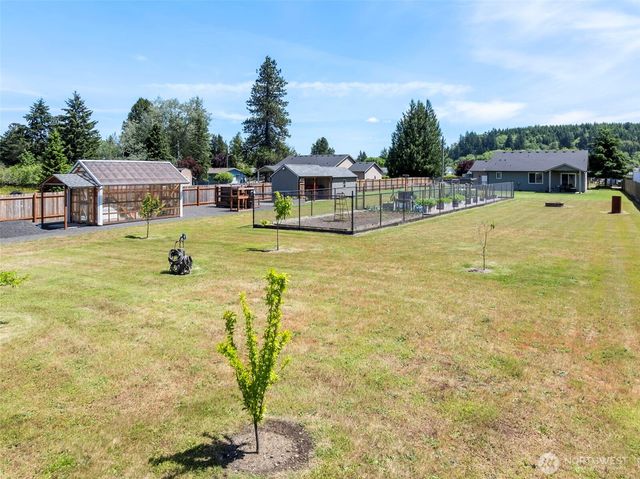 2217 Sirkka Ave, Centralia, WA 98531