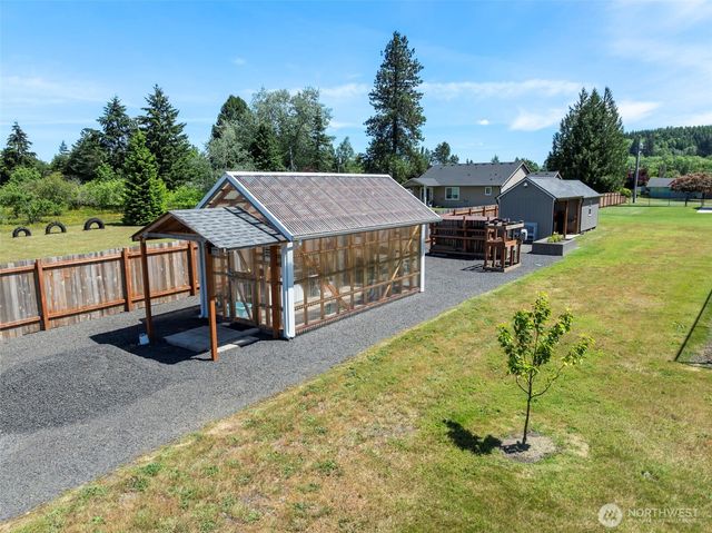 2217 Sirkka Ave, Centralia, WA 98531
