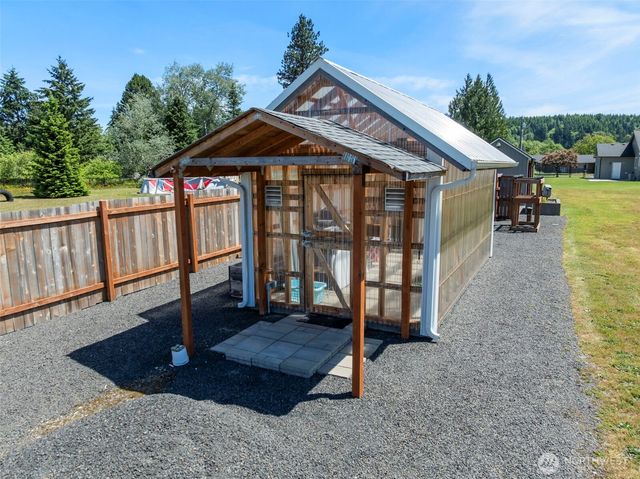 2217 Sirkka Ave, Centralia, WA 98531