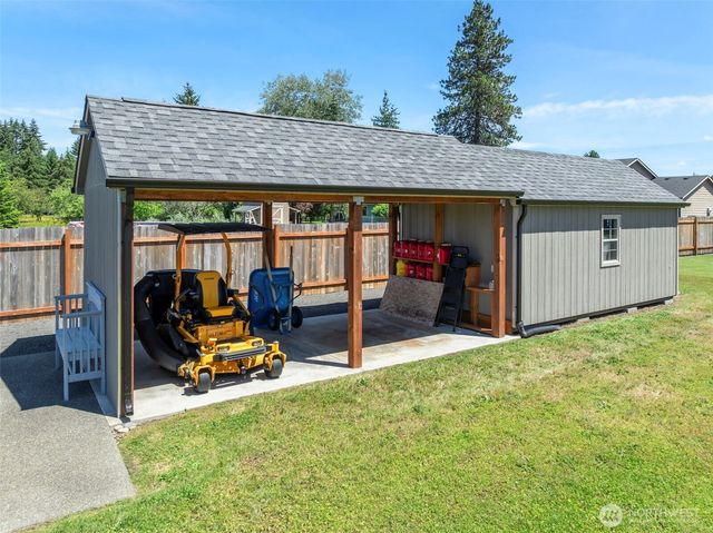 2217 Sirkka Ave, Centralia, WA 98531