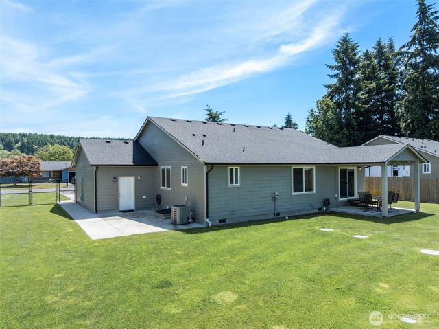 2217 Sirkka Ave, Centralia, WA 98531