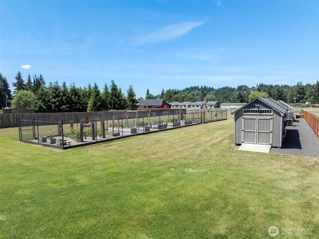 2217 Sirkka Ave, Centralia, WA 98531