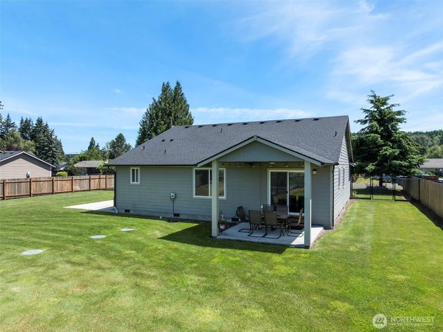 2217 Sirkka Ave, Centralia, WA 98531
