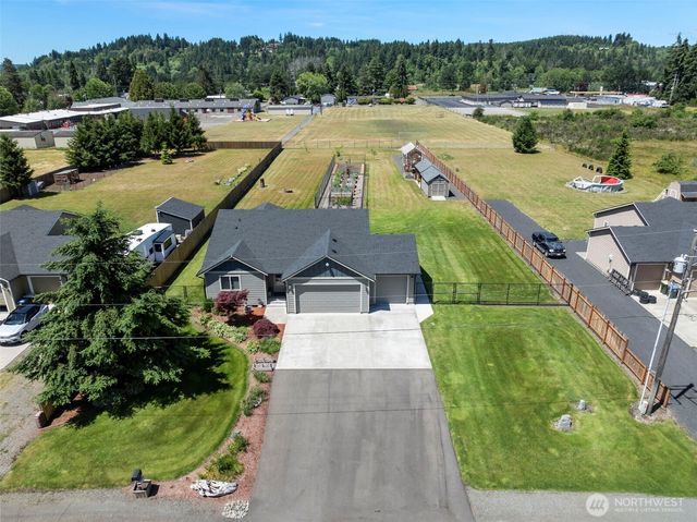 2217 Sirkka Ave, Centralia, WA 98531