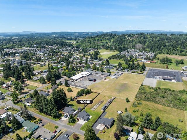 2217 Sirkka Ave, Centralia, WA 98531