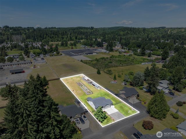 2217 Sirkka Ave, Centralia, WA 98531