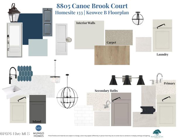 8805 Canoe Brook Court, Wilmington, NC 28411