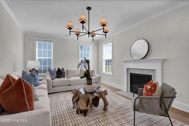 8805 Canoe Brook Court, Wilmington, NC 28411