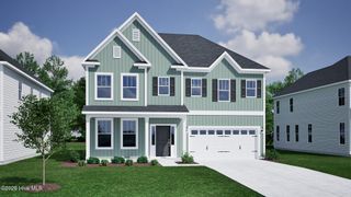 8805 Canoe Brook Court, Wilmington, NC 28411