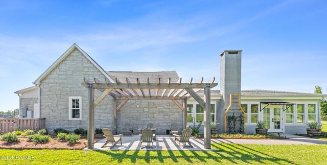 1601 La-357, Opelousas, LA 70570