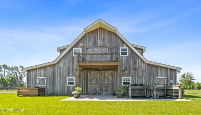 1601 La-357, Opelousas, LA 70570