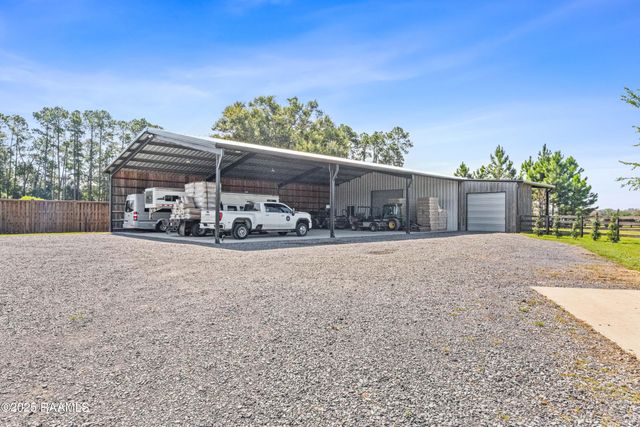 1601 La-357, Opelousas, LA 70570