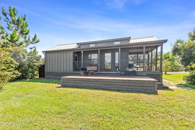 1601 La-357, Opelousas, LA 70570